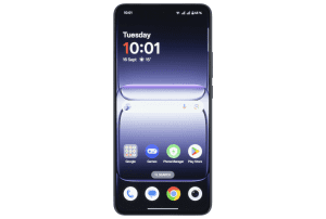 OnePlus Nord CE5 - Black infinity