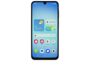 Samsung Galaxy A17 5G - Black