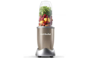 Nutribullet Pro 900 Metallic Champagne 2x 900ml