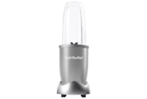 Nutribullet Pro 900 Metallic Silver 1x 900ml
