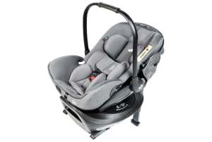 Joie Signature i-Level Pro + i-Base Encore