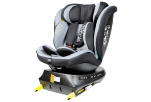 Reecle Reecle i-Size 360 met Isofix (ZA10)