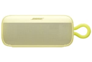 Bose SoundLink Plus geel