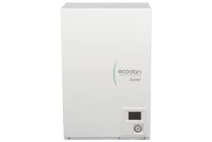 Mitsubishi Electric Ecodan PHR-M80Y-E SET (ERSF-VM2E met PUZ-SWM80YAA)