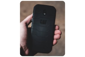 Cat Cat S42 H+