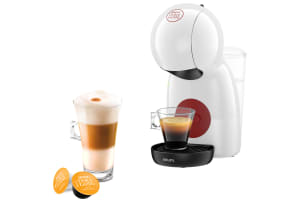 KRUPS Dolce Gusto Piccolo XS - Wit (KP1A31)