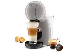 KRUPS Dolce Gusto Piccolo XS - Taupe