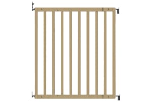 Europe Baby Solid Beech Traphekje Natural