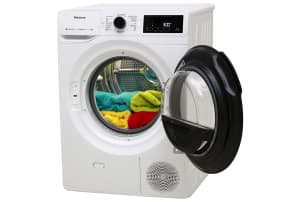 Hisense DH3V800UW/BLX