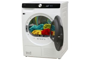 Samsung DV90DG6845LBU3 AI Dry