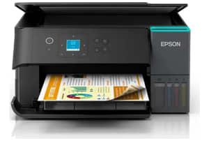 Epson Ecotank ET-2950