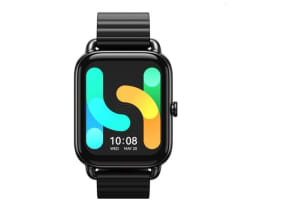 Haylou RS4 Plus - Black