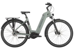 Scott Sub 40 Belt Wave Bike 625Wh