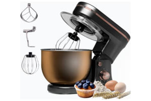 Blumill SL-9831 Black Rose Gold