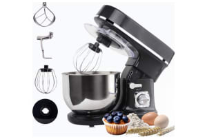 Blumill SL-9831 Black Chrome