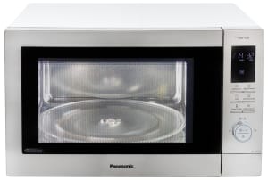 Panasonic NN-CD88QSEPG