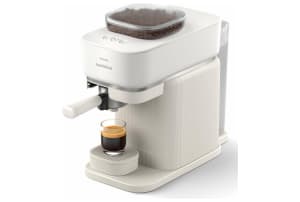 Philips Baristina & Milk BAR303/00