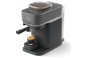 Philips Baristina & Milk BAR303/60