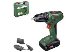 Bosch EasyDrill 18V-38 (1 accu 2.0 Ah)