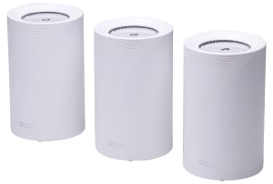 TP-LINK Deco BE65 Pro 3-pack