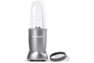 Nutribullet Pro 900 Metallic Grey 1x 700ml