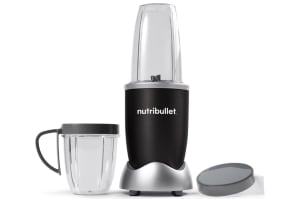 Nutribullet Original 600 Black 1x 700ml 1x 500ml