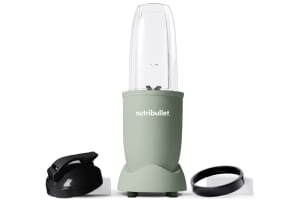 Nutribullet Pro 900 Exclusive Jade 1x 700ml