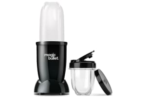 Magic Bullet Original Black 1x 570ml 1x 350ml MBR-0714