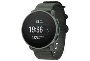 Suunto 9 Peak Pro - Forest Green