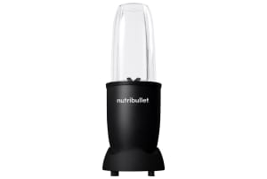 Nutribullet Pro 900 Exclusive Black 1x 900ml