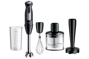 Braun MultiQuick 5 Pro MQ 55307 M