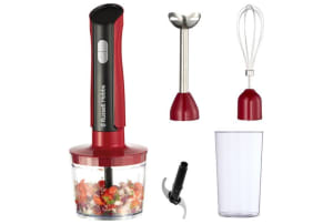 Russell Hobbs 27140-56 Desire 3 in 1 Hand Blender