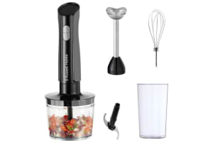 Russell Hobbs 27141-56 Desire 3 in 1 Hand Blender