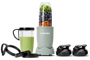 Nutribullet Pro 900 Exclusive Jade 2x 900ml