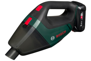 Bosch UniversalVac 18