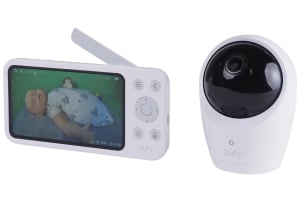 Eufy Baby Monitor E20