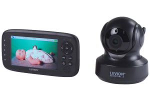 Luvion Essential 2 black