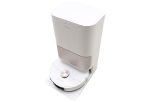 Dreame L40S PRO ULTRA white