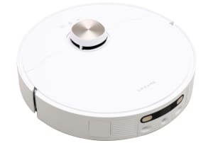 Dreame L40S PRO ULTRA white