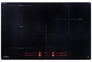 Whirlpool WTX8015DCF