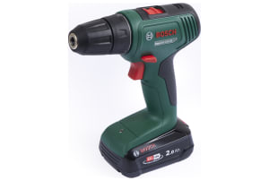 Bosch EasyDrill 18V-38 (1 accu 2.5 Ah)