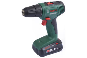 Bosch EasyDrill 18V-38 (1 accu 2.0 Ah)