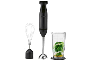 Silvercrest (Lidl) Kitchen Tools SSMS 600 E5 Zwart