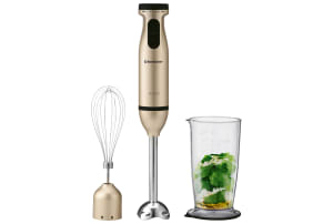 Silvercrest (Lidl) Kitchen Tools SSMS 600 E5 Champagne