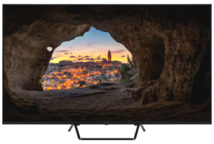 Panasonic TV-55W95BEG