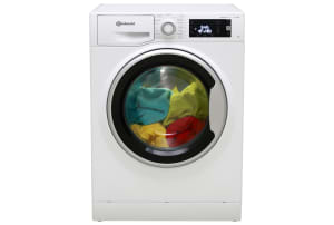 Bauknecht NM22L 948 WS AE BE