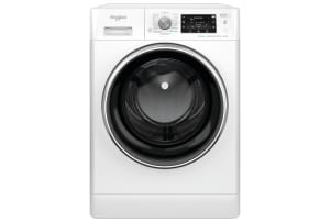Whirlpool FFD 11489E BCV BE