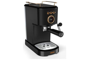 Princess 249417 Espresso machine zwart