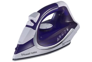 Russell Hobbs 23300-56 Supreme Steam Cordless