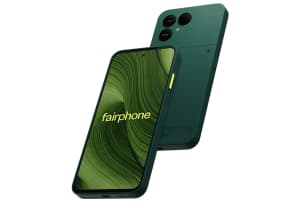 Fairphone (Gen. 6) - Forest Green
